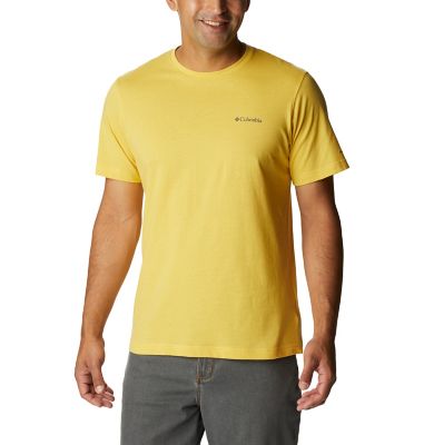 Columbia Sportswear Men's Thistletown Hills Short-Sleeve T-Shirt, 1990751010