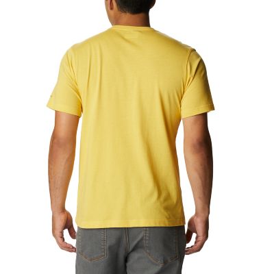 Image showing 1 th Columbia Sportswear Men's Thistletown Hills Short-Sleeve T-Shirt