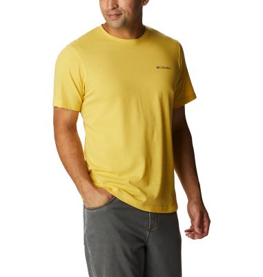Image showing 3 th Columbia Sportswear Men's Thistletown Hills Short-Sleeve T-Shirt