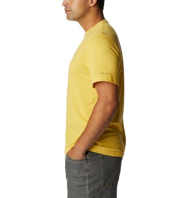 Image showing  Men's Thistletown Hills Short-Sleeve T-Shirt