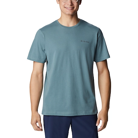 Columbia Sportswear Men's Thistletown Hills Short Sleeve Shirts
