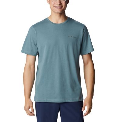 Columbia Sportswear Men's Thistletown Hills Short-Sleeve T-Shirt, 1990751346