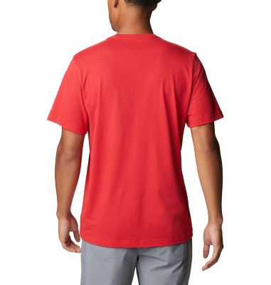 Image showing  Men's Thistletown Hills Short-Sleeve T-Shirt
