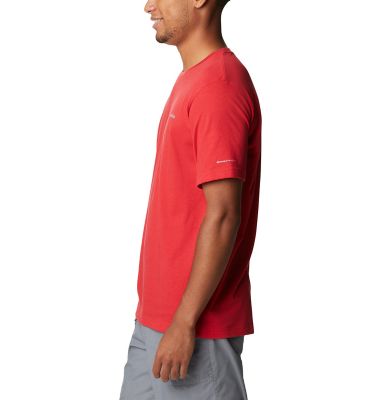 Image showing  Men's Thistletown Hills Short-Sleeve T-Shirt
