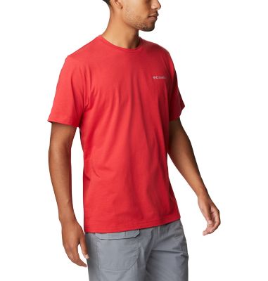 Image showing  Men's Thistletown Hills Short-Sleeve T-Shirt