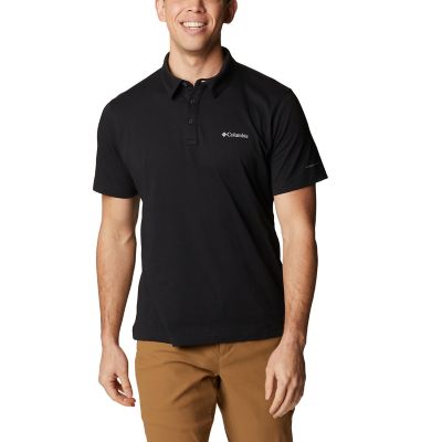 Columbia Sportswear Men's Thistletown Hills Polo Shirt