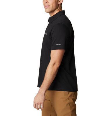 Image showing 2 th Columbia Sportswear Men's Thistletown Hills Polo Shirt