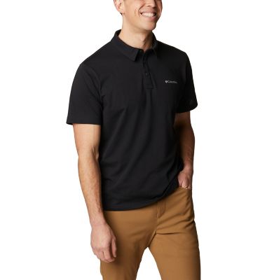Image showing  Men's Thistletown Hills Polo Shirt