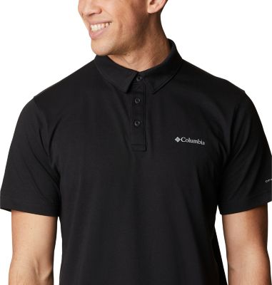 Image showing  Men's Thistletown Hills Polo Shirt