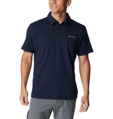 Columbia Sportswear Men's Thistletown Hills Polo Shirt