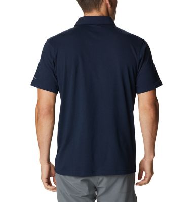 Image showing  Men's Thistletown Hills Polo Shirt