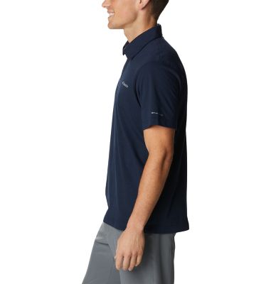 Image showing  Men's Thistletown Hills Polo Shirt