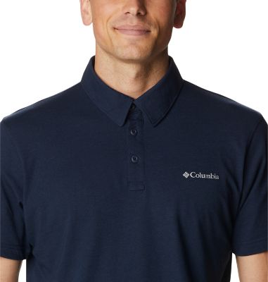 Image showing  Men's Thistletown Hills Polo Shirt