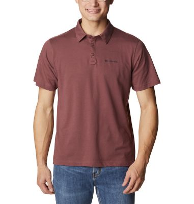 Columbia Sportswear Men's Thistletown Hills Polo Shirt