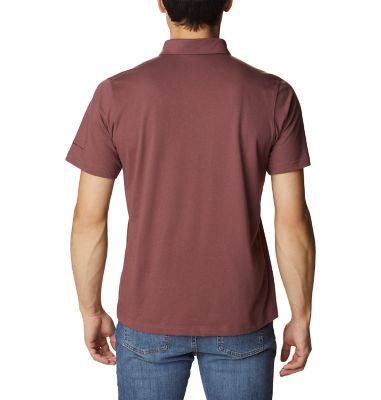 Image showing  Men's Thistletown Hills Polo Shirt