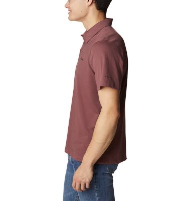Image showing  Men's Thistletown Hills Polo Shirt