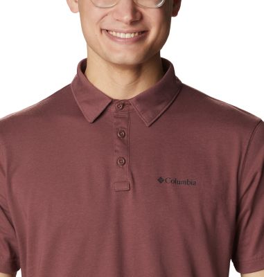 Image showing  Men's Thistletown Hills Polo Shirt