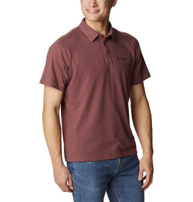 Image showing  Men's Thistletown Hills Polo Shirt