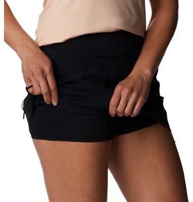 Image showing 7 th Columbia Sportswear Women's Anytime Casual Skort