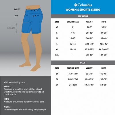 Image showing 5 th Columbia Sportswear Women's Anytime Casual Skort