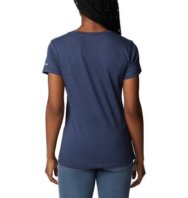 Image showing  Women's Daisy Days Graphic Short-Sleeve T-Shirt