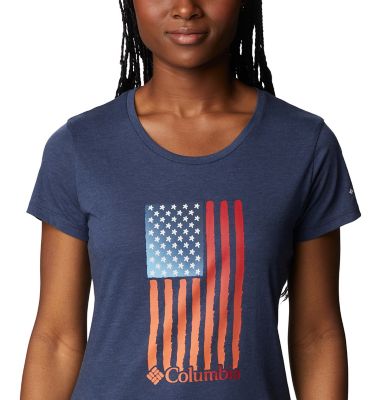 Image showing  Women's Daisy Days Graphic Short-Sleeve T-Shirt