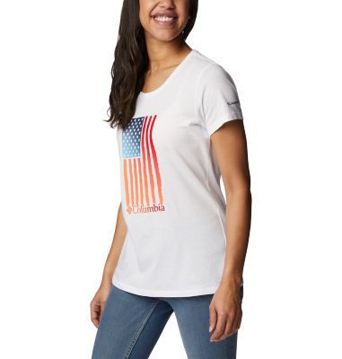 Image showing  Women's Daisy Days Graphic Short-Sleeve T-Shirt