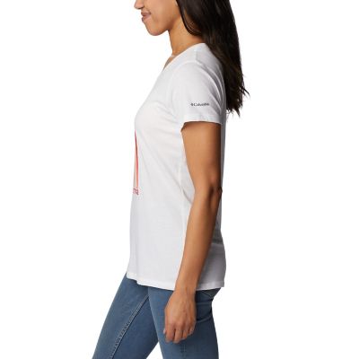 Image showing  Women's Daisy Days Graphic Short-Sleeve T-Shirt