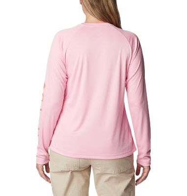 Image showing  Women's Fork Stream Long-Sleeve Shirt
