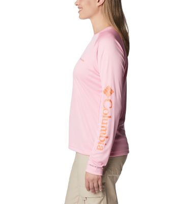 Image showing  Women's Fork Stream Long-Sleeve Shirt