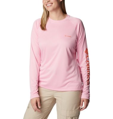 Image showing  Women's Fork Stream Long-Sleeve Shirt