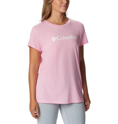Image showing  Women's Trek Graphic Short-Sleeve T-Shirt