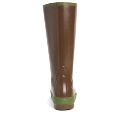 Image showing  Men's Legacy Knee-High Waterproof Duck Boots, 15 in.