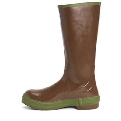 Image showing  Men's Legacy Knee-High Waterproof Duck Boots, 15 in.