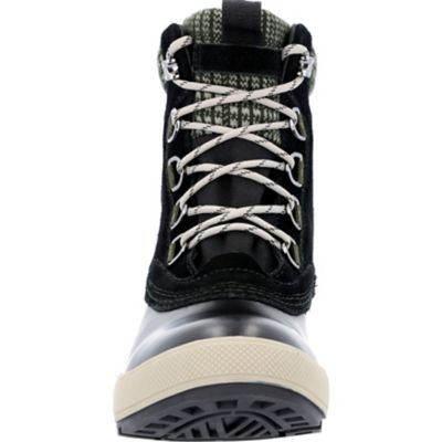Image showing  Women's Legacy LTE Leather Lace-Up Boots, 6 in.