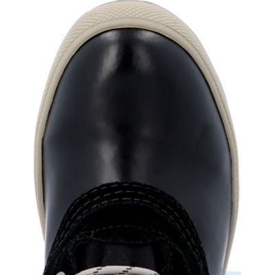 Image showing  Women's Legacy LTE Leather Lace-Up Boots, 6 in.