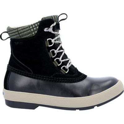 Image showing  Women's Legacy LTE Leather Lace-Up Boots, 6 in.