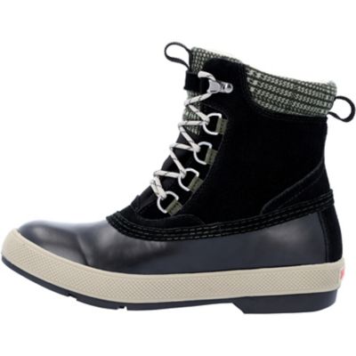 Image showing  Women's Legacy LTE Leather Lace-Up Boots, 6 in.