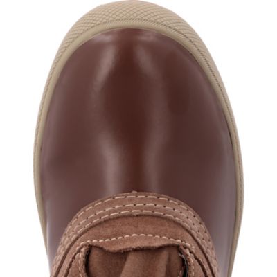 Image showing  Women's Legacy LTE Leather Fossil Boots, 6 in.