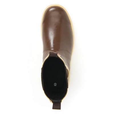 Image showing  Men's Legacy Low Waterproof Deck Boots, 6 in.