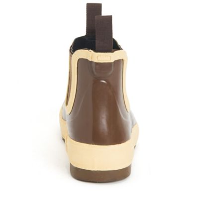 Image showing  Men's Legacy Low Waterproof Deck Boots, 6 in.