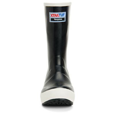 Image showing  Legacy 2-Tone Boots, 15 in.