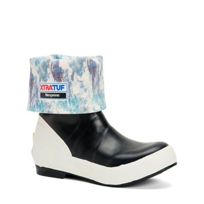 Image showing 1 th XTRATUF Women's Legacy 2-Tone Boots, 15 in.