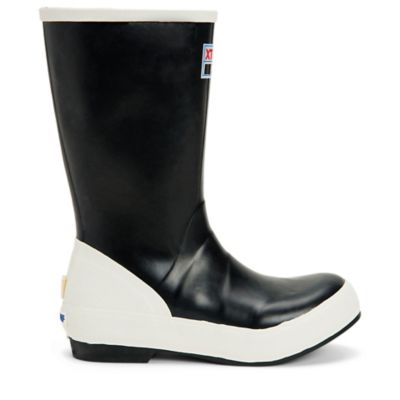 Image showing 5 th XTRATUF Women's Legacy 2-Tone Boots, 15 in.