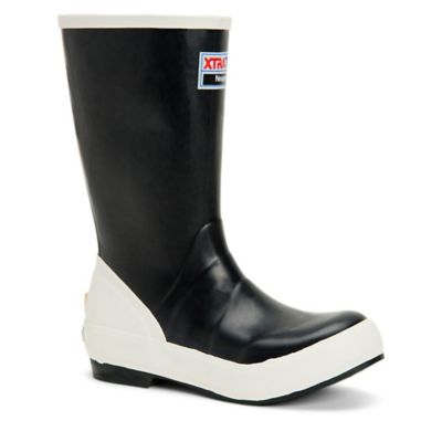XTRATUF Women's Legacy 2-Tone Boots, 15 in.
