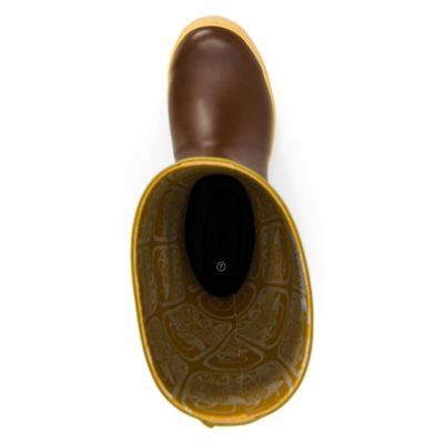 Image showing  Women's Salmon Sisters Legacy Tin Fish Boots, 15 in.