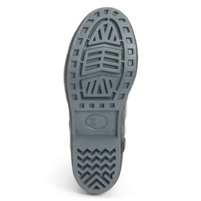 Image showing 6 th XTRATUF Women's Legacy Solid Mid Waterproof Deck Boots, 6 in.