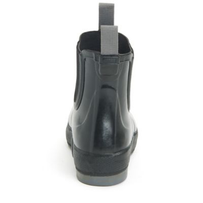 Image showing  Women's Legacy Solid Mid Waterproof Deck Boots, 6 in.