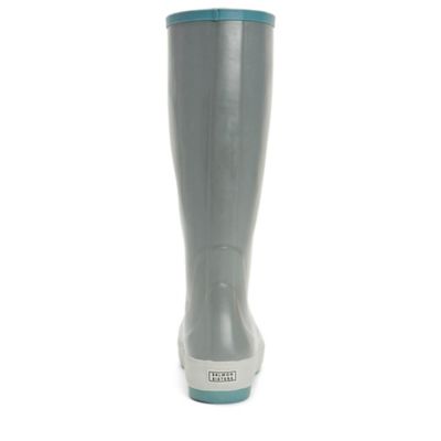 Image showing  Women's Salmon Sisters Legacy Sand Dollar Knee-High Waterproof Boots, 15 in.