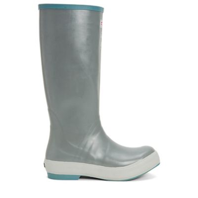 Image showing 7 th XTRATUF Women's Salmon Sisters Legacy Sand Dollar Knee-High Waterproof Boots, 15 in.